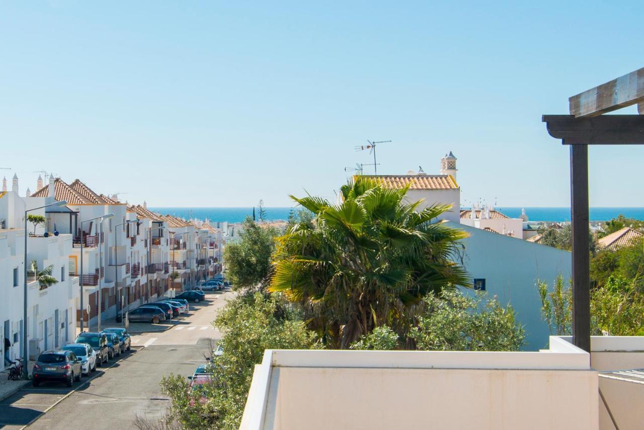 Quinta Velha By Algartur Apartment Cabanas De Tavira Exterior photo