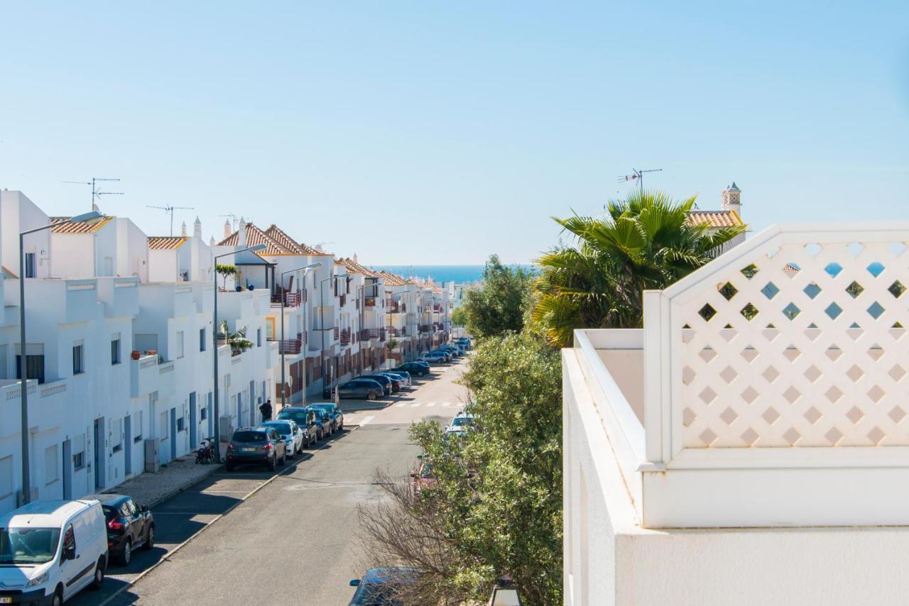 Quinta Velha By Algartur Apartment Cabanas De Tavira Exterior photo